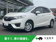 2016 HONDA FIT