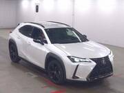 2021 LEXUS UX