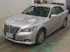 TOYOTA CROWN HYBRID