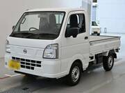 2026 NISSAN CLIPPER TRUCK