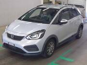 2021 HONDA FIT
