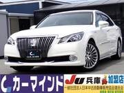 2013 TOYOTA CROWN MAJESTA