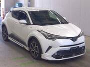 2017 TOYOTA C-HR G