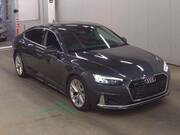 2023 AUDI A5 SPORTBACK