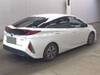 TOYOTA PRIUS PHV