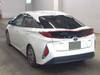 TOYOTA PRIUS PHV