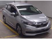 2021 HONDA SHUTTLE