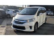 2015 HONDA FREED HYBRID