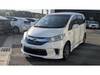 HONDA FREED HYBRID