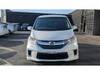 HONDA FREED HYBRID