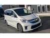 HONDA FREED HYBRID