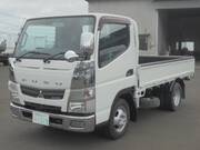2014 FUSO CANTER