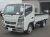 FUSO CANTER