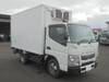 FUSO CANTER