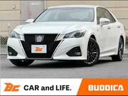 2015 TOYOTA CROWN