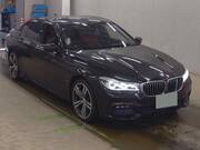2017 BMW 7 SERIES