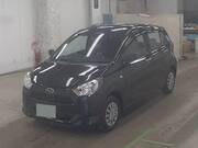 2017 SUBARU PLEO PLUS