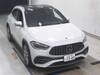 MERCEDES BENZ GLA-CLASS