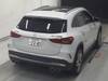 MERCEDES BENZ GLA-CLASS