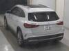 MERCEDES BENZ GLA-CLASS