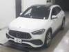 MERCEDES BENZ GLA-CLASS
