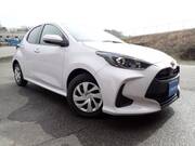 2023 TOYOTA YARIS