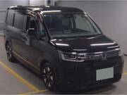 2024 HONDA STEPWAGON