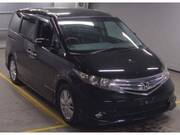 2011 HONDA ELYSION