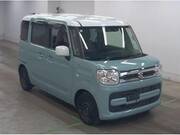 2021 SUZUKI SPACIA