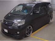 2006 TOYOTA ALPHARD V