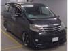 TOYOTA ALPHARD V
