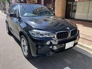 2018 BMW X5