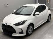 2023 TOYOTA YARIS