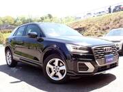 2017 AUDI Q2