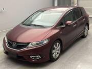 2015 HONDA JADE