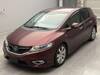 HONDA JADE