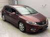 HONDA JADE