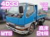 FUSO CANTER