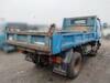 FUSO CANTER