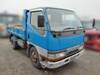FUSO CANTER