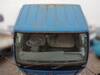 FUSO CANTER