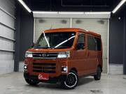 2023 DAIHATSU ATRAI