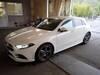 MERCEDES BENZ A-CLASS