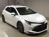 TOYOTA COROLLA SPORT