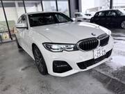 2020 BMW 3 SERIES
