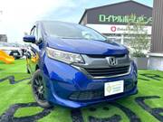 2017 HONDA FREED