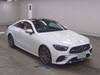 MERCEDES BENZ E-CLASS