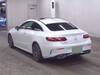MERCEDES BENZ E-CLASS