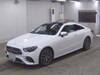 MERCEDES BENZ E-CLASS