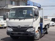 2017 HINO DUTRO